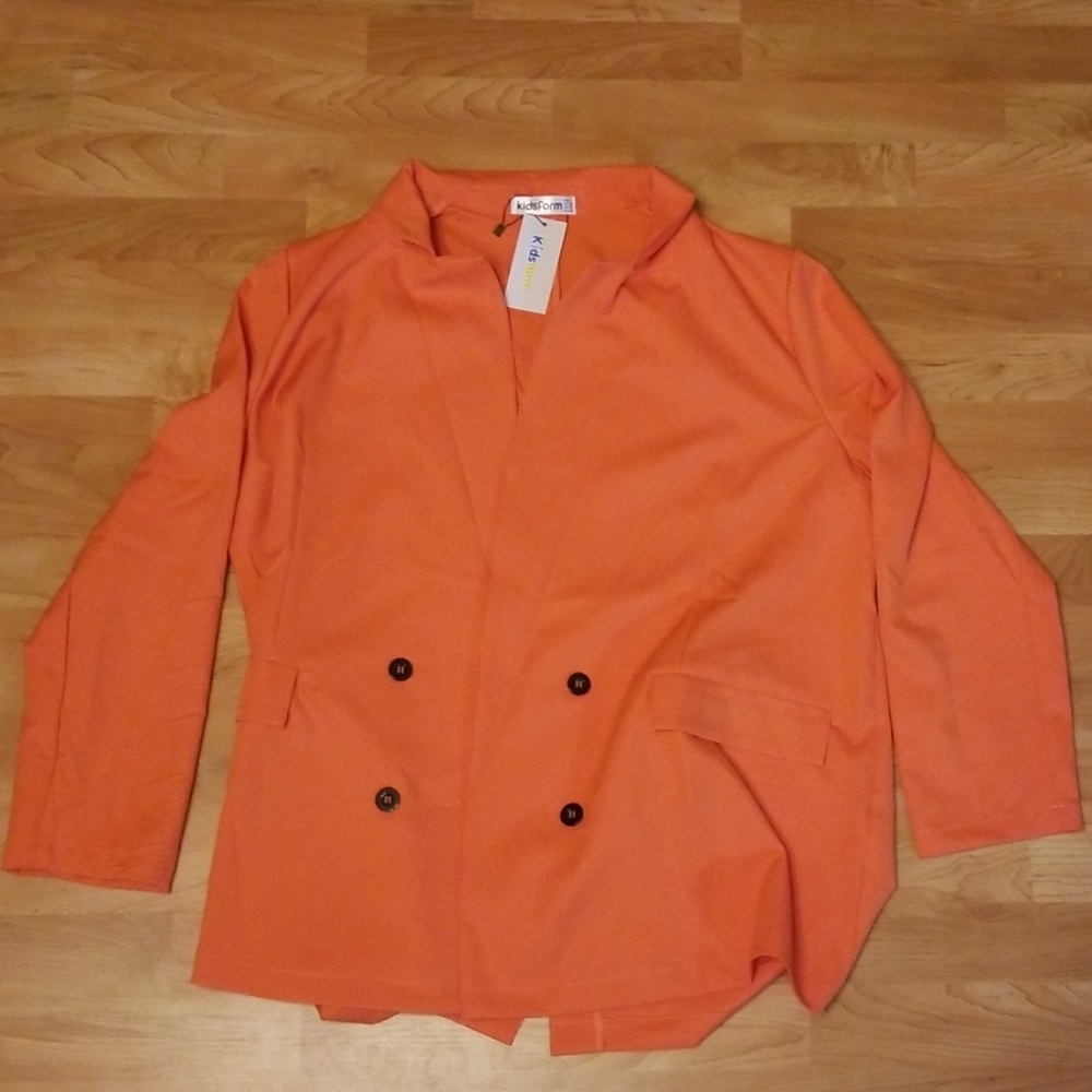 KIDSFORM long sleeve shirt